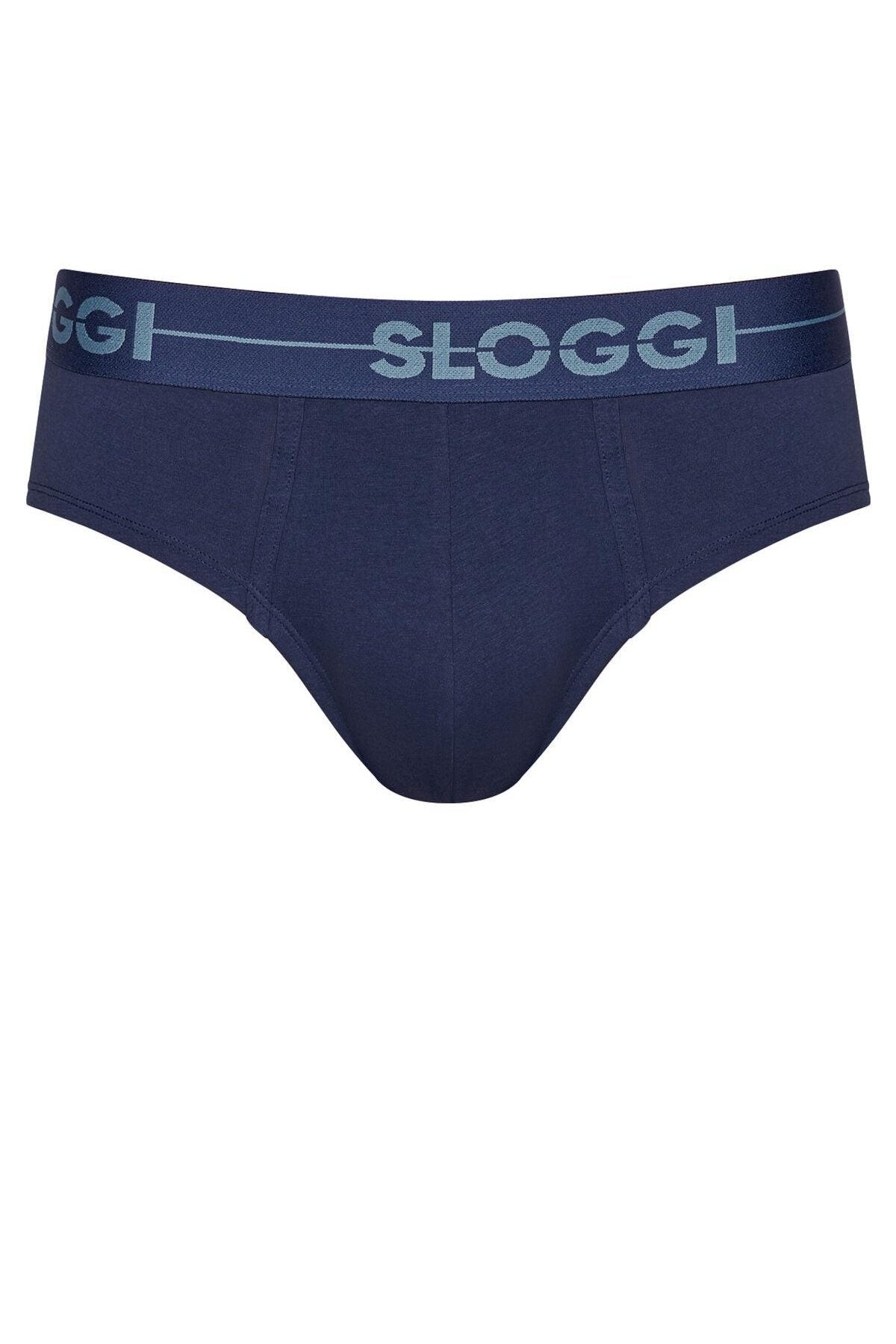 SLOGGI - מארז 3 תחתונים GO MINI - MASHBIR//365