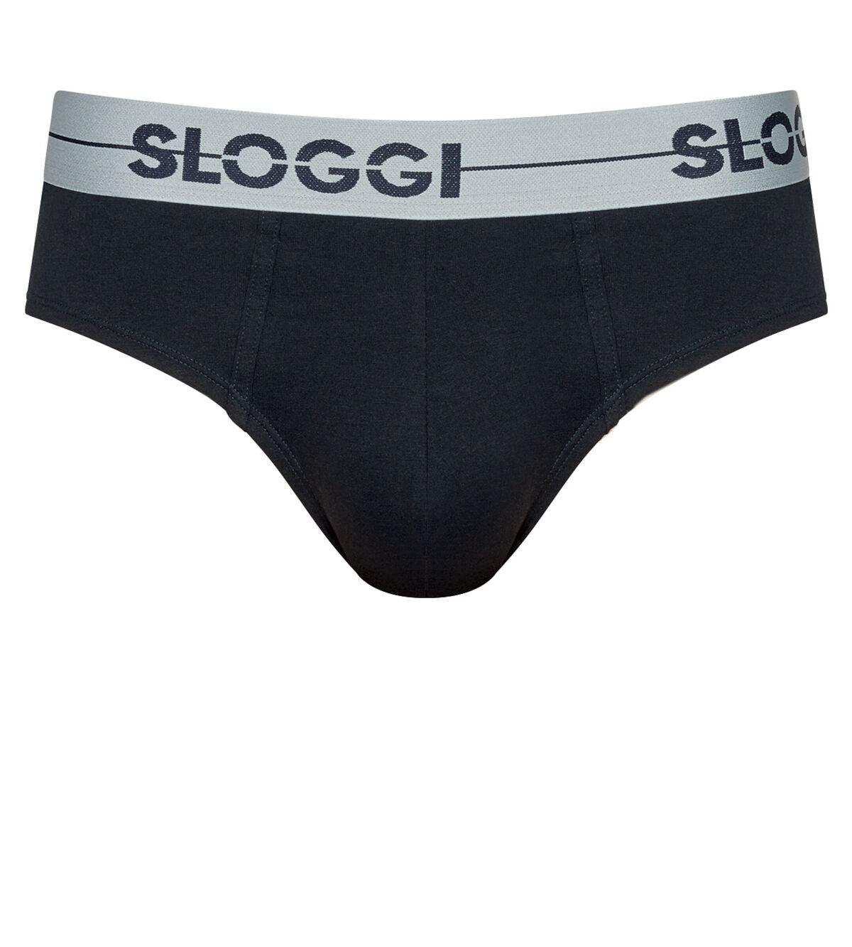 SLOGGI - מארז 3 תחתונים GO MINI - MASHBIR//365