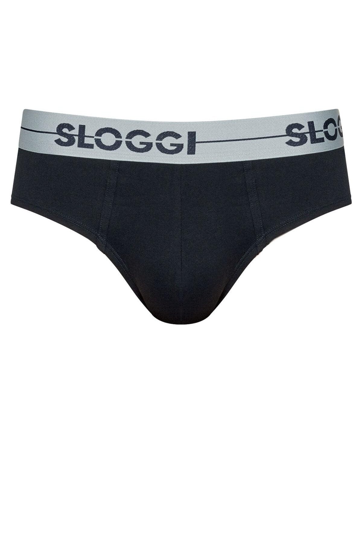 SLOGGI - מארז 3 תחתונים GO MINI - MASHBIR//365