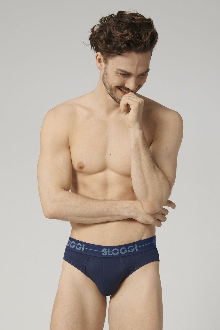 SLOGGI - מארז 3 תחתונים GO MINI - MASHBIR//365