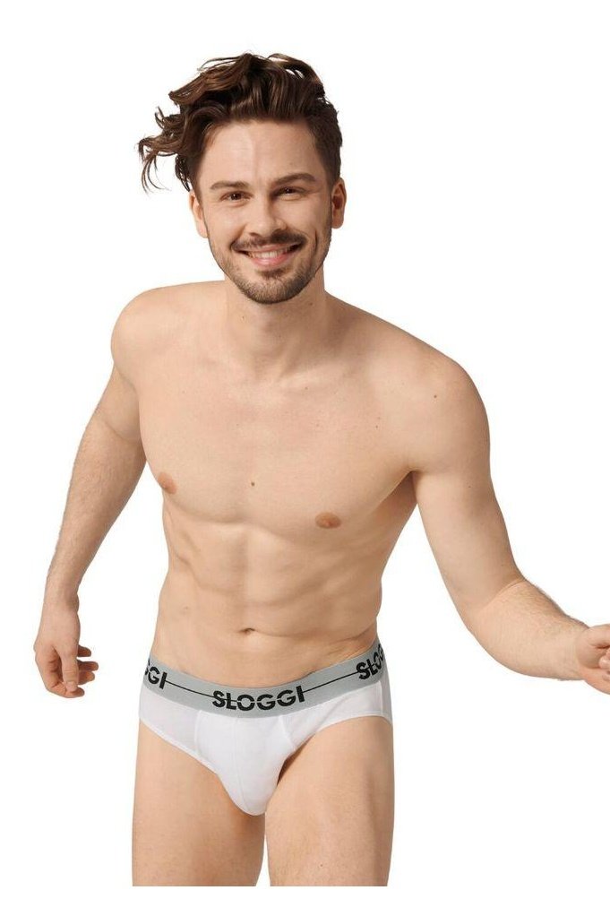 SLOGGI - מארז 3 תחתונים GO MINI צבעוני - MASHBIR//365