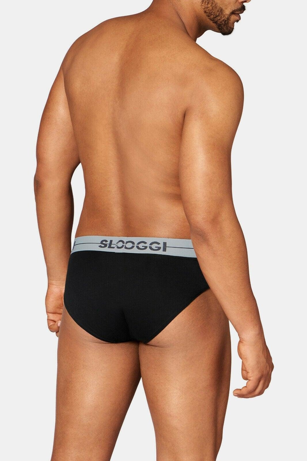 SLOGGI - מארז 3 תחתונים GO MINI צבעוני - MASHBIR//365