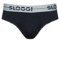 SLOGGI - מארז 3 תחתונים GO MINI שחורים - MASHBIR//365 - 4