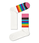 HAPPY SOCKS - מארז 3 זוגות גרביים PRIDE - MASHBIR//365