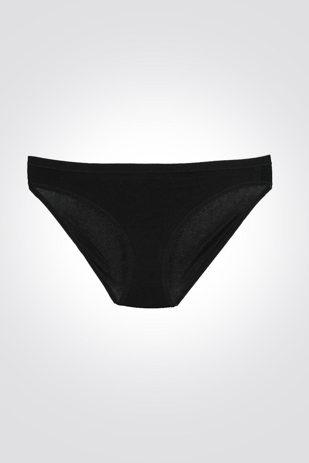 DELTA - מארז 4 תחתוני מיני BASIC PACK - MASHBIR//365