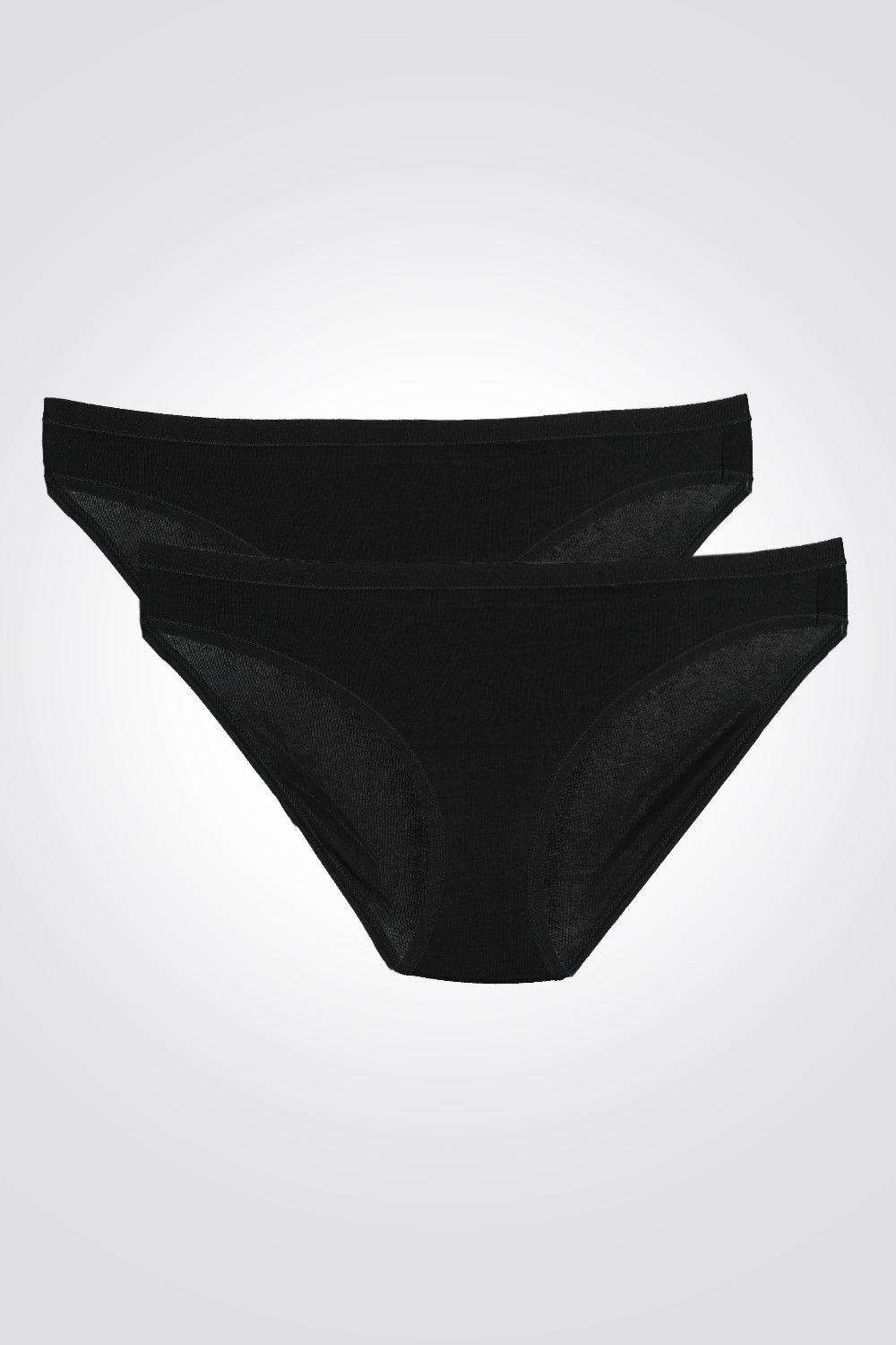 DELTA - מארז 4 תחתוני מיני BASIC PACK - MASHBIR//365