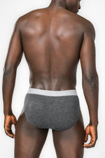 LEE COOPER - מארז 4 תחתוני מיני סליפ לגברים - MASHBIR//365