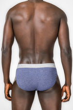 LEE COOPER - מארז 4 תחתוני מיני סליפ לגברים - MASHBIR//365