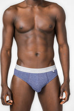 LEE COOPER - מארז 4 תחתוני מיני סליפ לגברים - MASHBIR//365