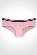 DELTA - מארז 5 תחתוני היפסטר לבנות UNICORN PACK - MASHBIR//365