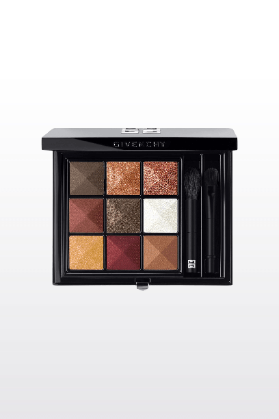 Givenchy - מארז 9 צלליות Le 9 - MASHBIR//365