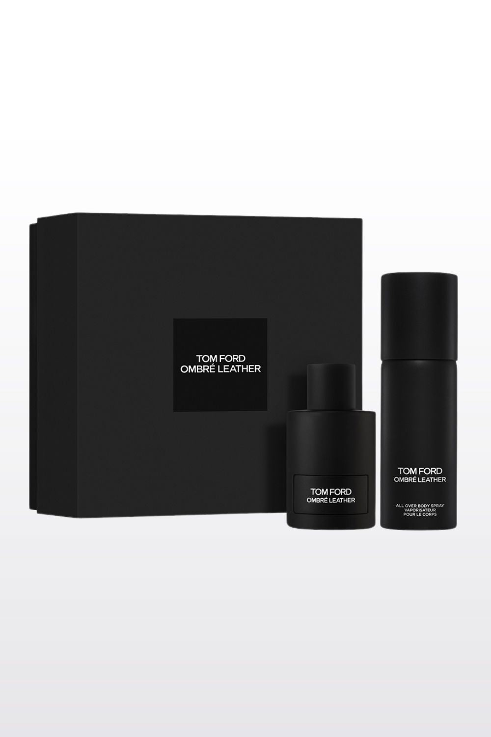 Tom Ford - מארז בישום לגבר OMBRÉ LEATHER - MASHBIR//365