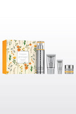 Elizabeth Arden - מארז פאוור אין נאמברס סרום 50 מ"ל+קרם לחות 15 מ"ל+ קרם לחות 15 מ"ל+בוסטר 5 מ"ל - MASHBIR//365