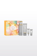 Elizabeth Arden - מארז פריבאז 2.0 פאוור אין נאמברס סרום 50 מ"ל+סרום 5 מ"ל+סבון 50 מ"ל+בוסטר לחידוש העור 5 מ"ל - MASHBIR//365