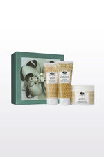 ORIGINS - מארז טיפוח הגוף - MASHBIR//365