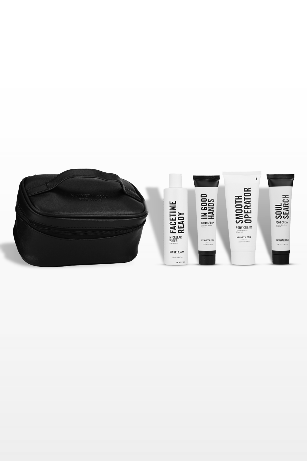 KENNETH COLE - מארז טיפוח לאישה LAVENDER & VANILLA & PATCHOULI Lavender & Vanilla & Patchouli + Oriental Floral - MASHBIR//365