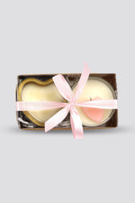 Bella Shop - מארז נרות אוהבים MY LOVE - MASHBIR//365