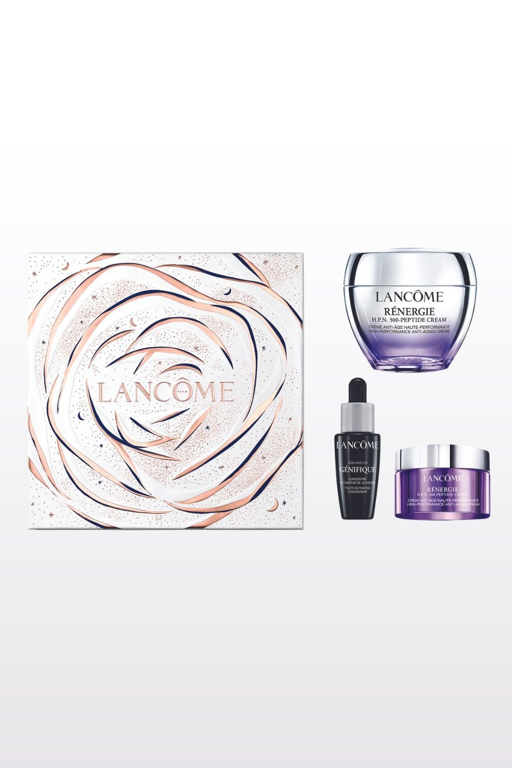 Lancome - מארז רנרגי' קרם 300 פפטידים H.P.N. - MASHBIR//365