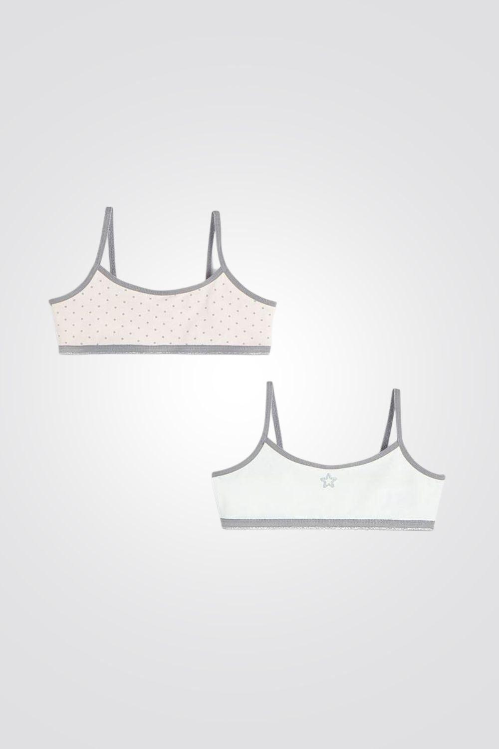 OKAIDI - מארז של 2 גוזיות לילדות - MASHBIR//365