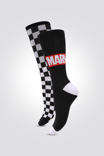 DELTA - מארז שני גרבי גברים מארוול - MASHBIR//365