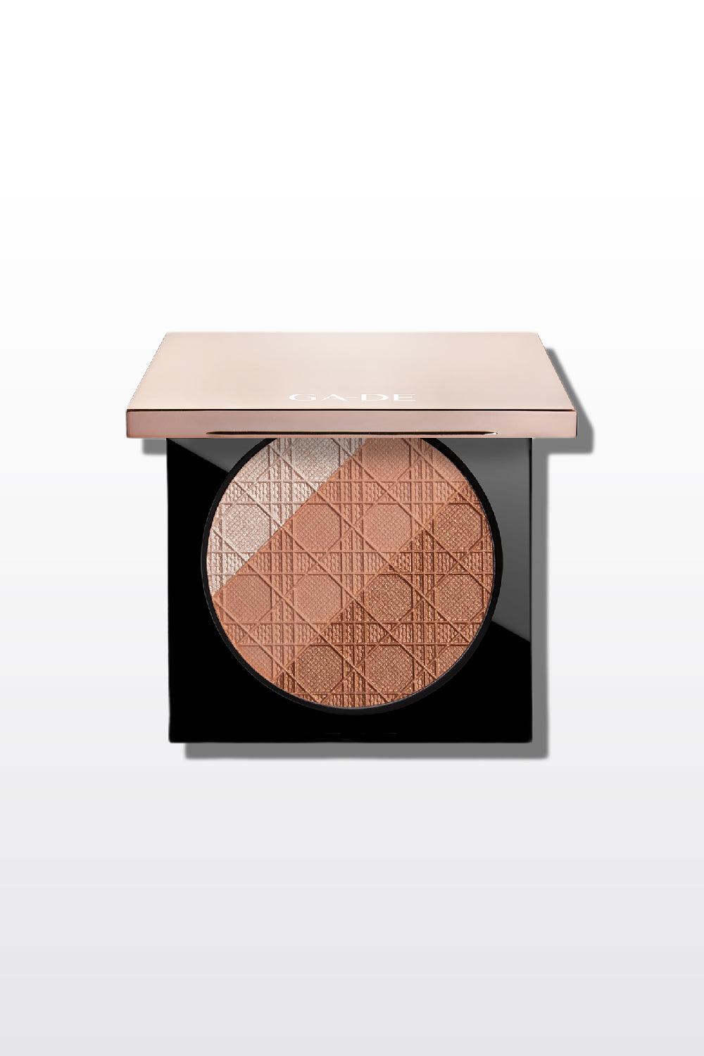 GA-DE - מארז סמקים GLOW FX - MASHBIR//365