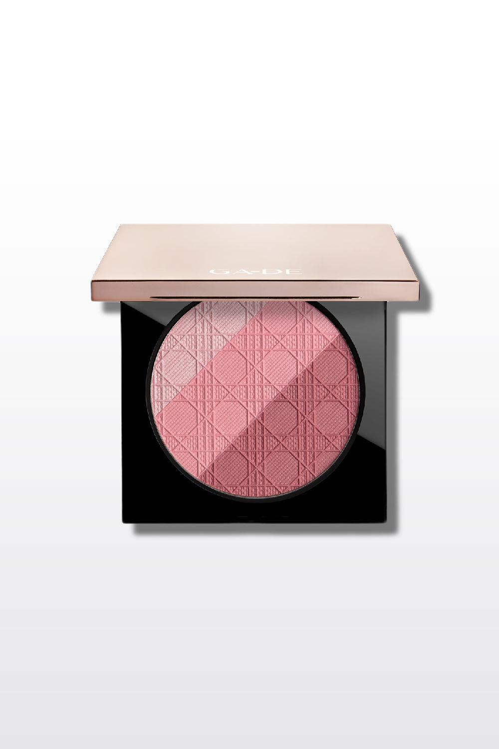 GA-DE - מארז סמקים GLOW FX - MASHBIR//365