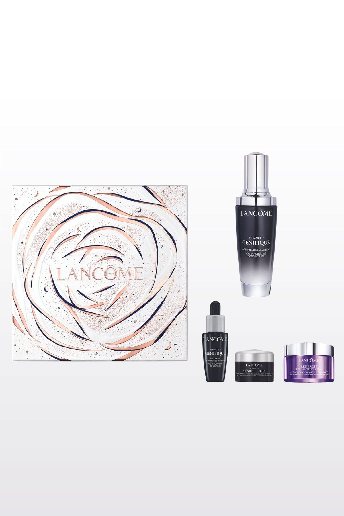 Lancome - מארז סרום ג'ניפיק חגיגי - MASHBIR//365