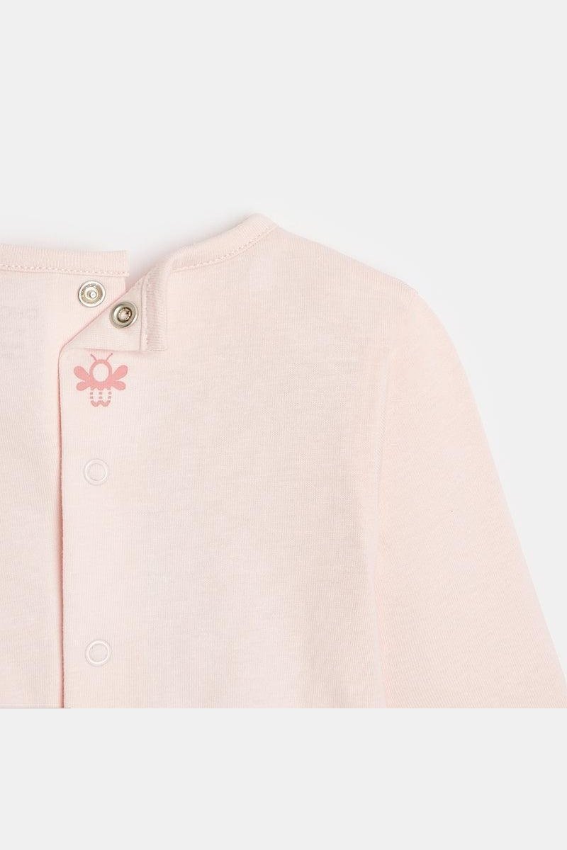 OBAIBI - מארז זוג אוברולים לתינוקות - MASHBIR//365