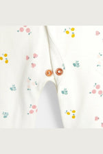 OBAIBI - מארז זוג אוברולים לתינוקות - MASHBIR//365