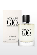 בושם לגבר ACQUA DI GIÒ 75 מ"ל - MASHBIR//365