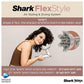 Shark - מעצב ומייבש שיער FlexStyle דגם HD443 - MASHBIR//365 - 5