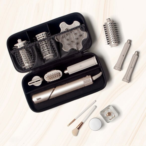 Shark - מעצב ומייבש שיער FlexStyle דגם HD443 - MASHBIR//365