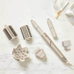 Shark - מעצב ומייבש שיער FlexStyle דגם HD443 - MASHBIR//365