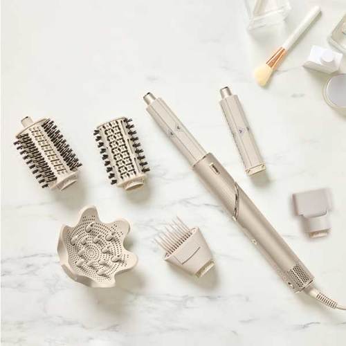 Shark - מעצב ומייבש שיער FlexStyle דגם HD443 - MASHBIR//365