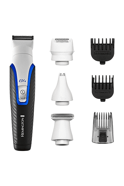 REMINGTON - מעצב זקן 4 ב-Graphite series 1 - MASHBIR//365