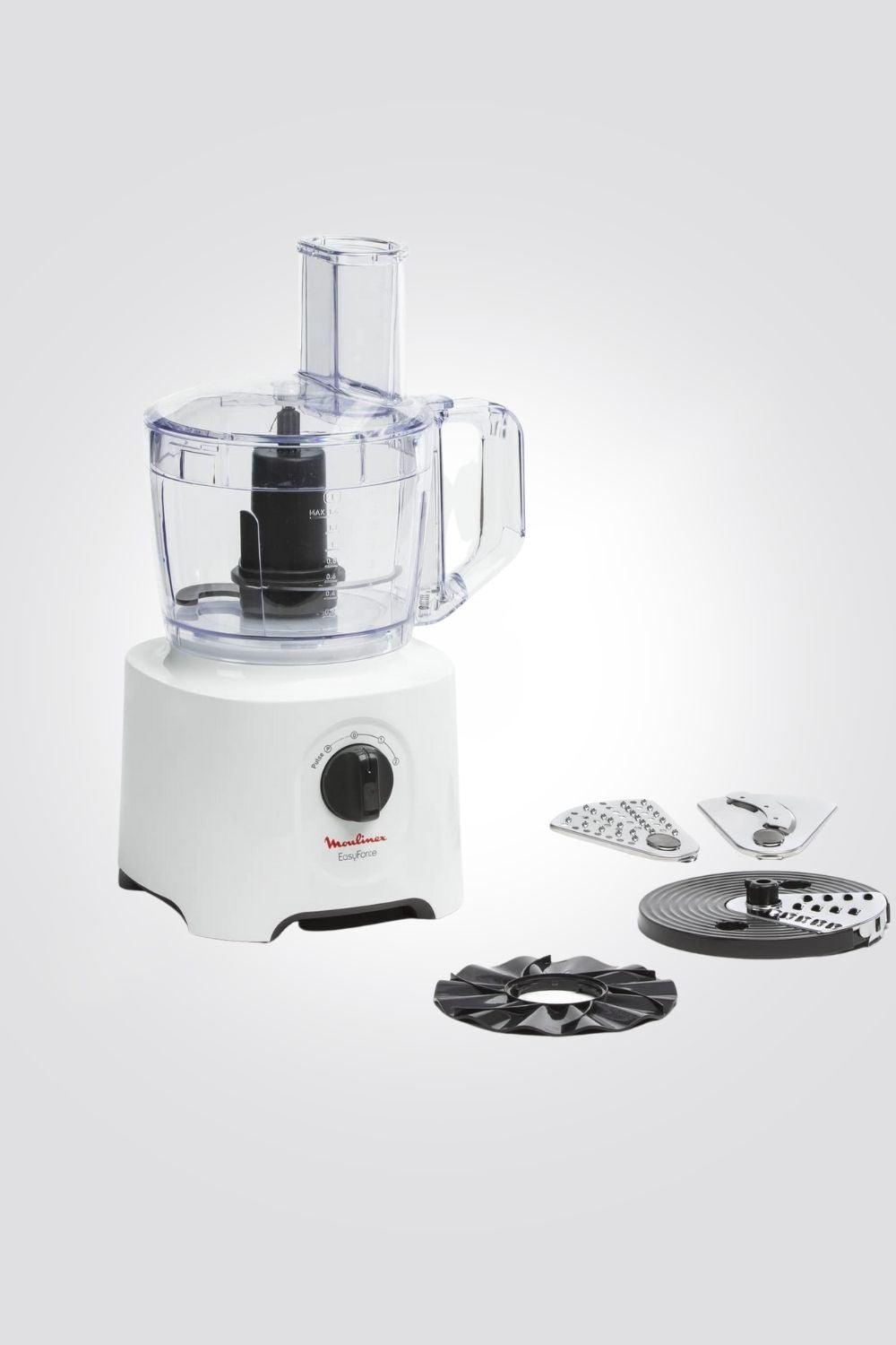 Moulinex - מעבד מזון דגם FP244110 - MASHBIR//365