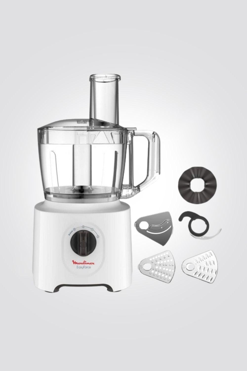 Moulinex - מעבד מזון דגם FP244110 - MASHBIR//365