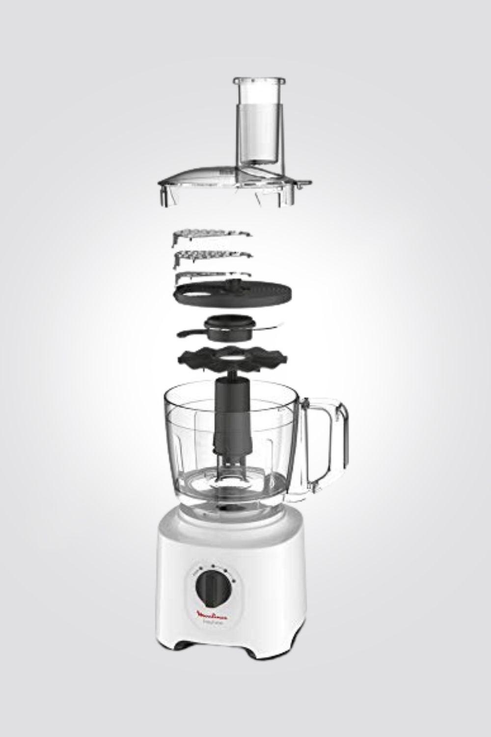 Moulinex - מעבד מזון דגם FP244110 - MASHBIR//365