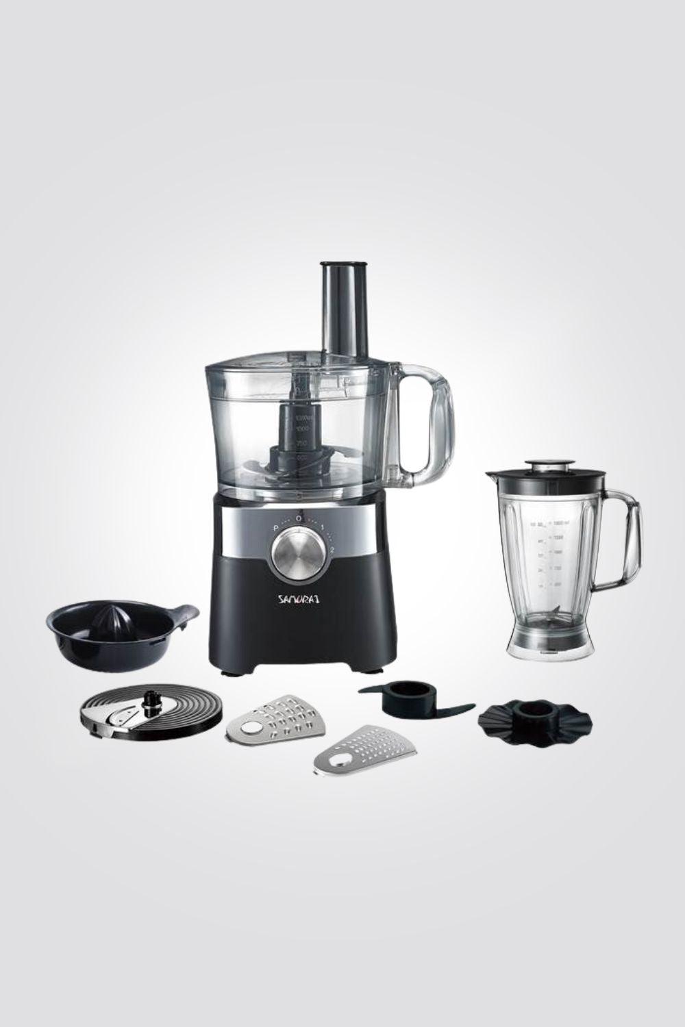 SAMURAI - מעבד מזון דגם SUFP14 - MASHBIR//365