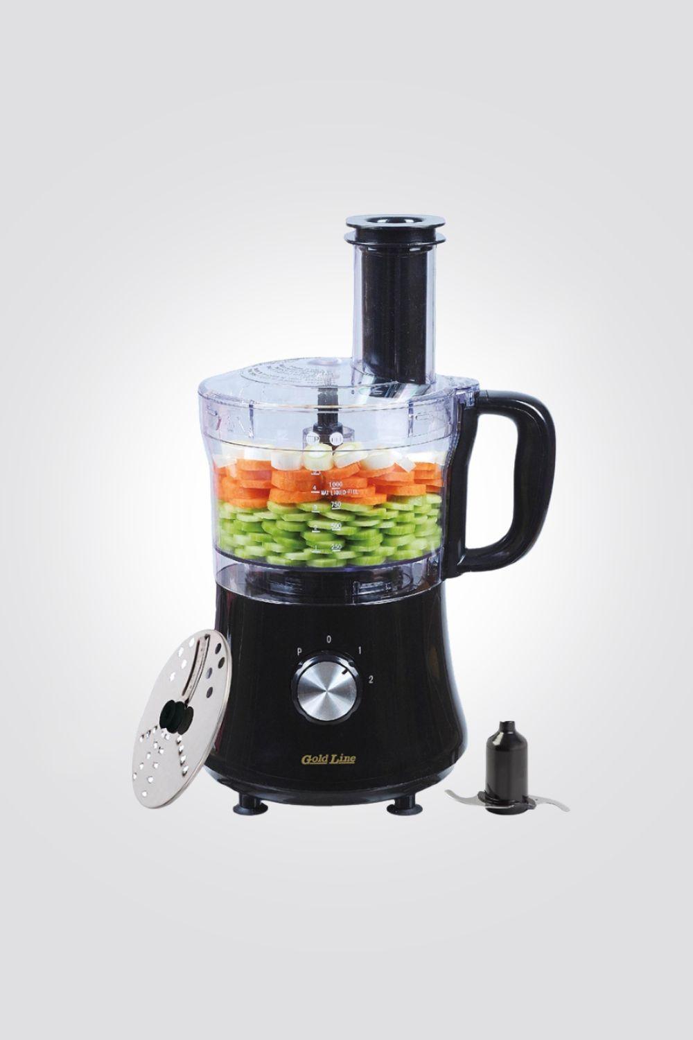 GOLD LINE - מעבד מזון Gold line ATL-662 - MASHBIR//365