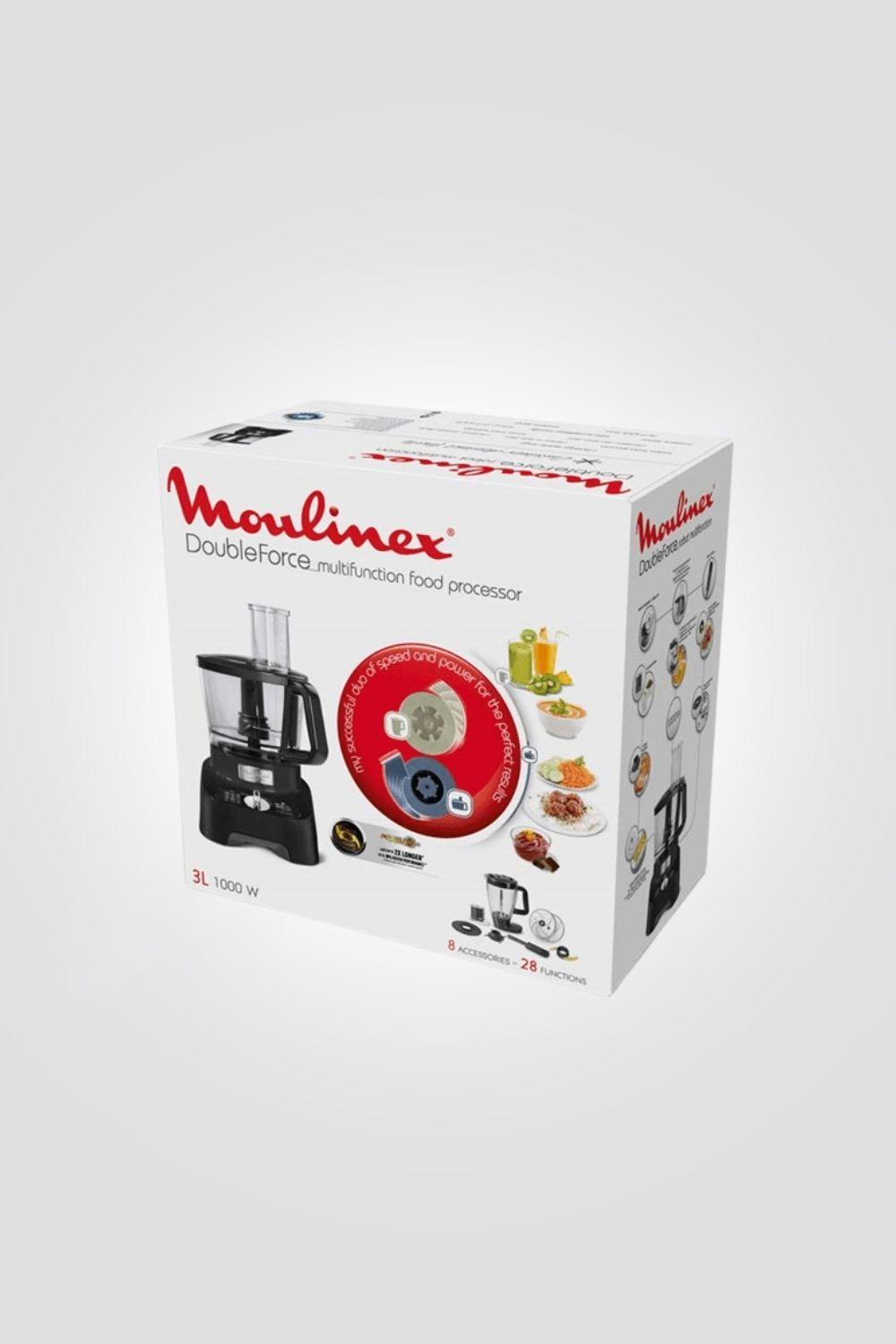 Moulinex - מעבד מזון מקצועי מבית דגם FP821811 - MASHBIR//365