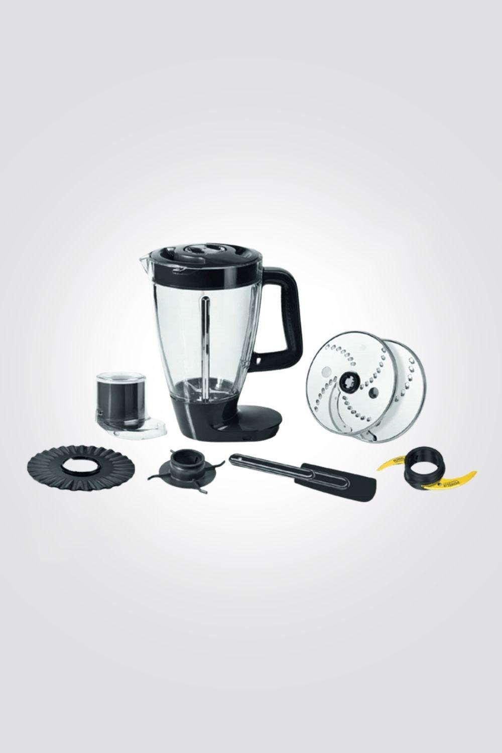 Moulinex - מעבד מזון מקצועי מבית דגם FP821811 - MASHBIR//365