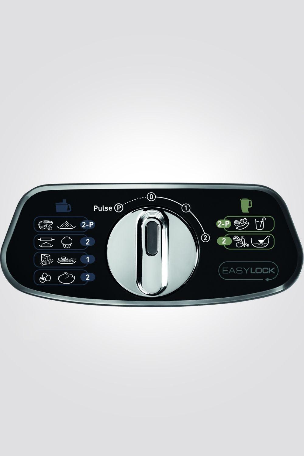 Moulinex - מעבד מזון מקצועי מבית דגם FP821811 - MASHBIR//365