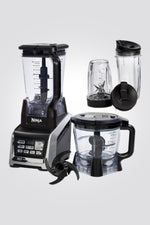 Ninja - מעבד מזון נינג'ה Auto IQ 3 IN 1 דגם BL682 - MASHBIR//365