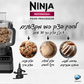 Ninja - מעבד מזון נינג'ה דגם BN653 - MASHBIR//365
