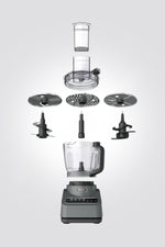 Ninja - מעבד מזון נינג'ה דגם BN653 - MASHBIR//365