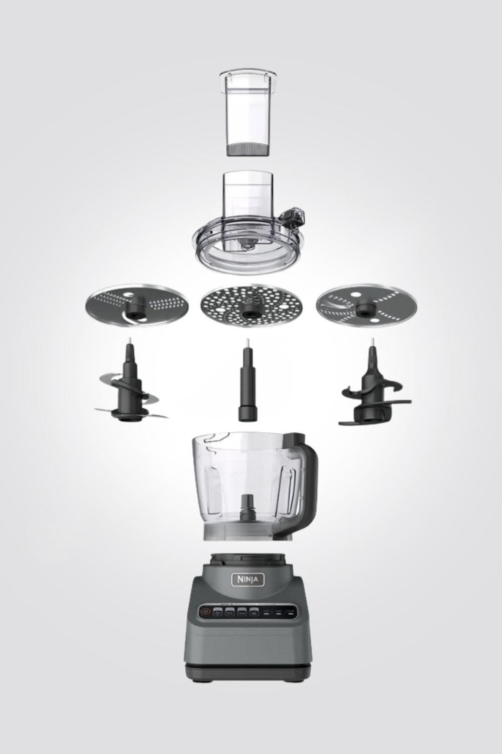 Ninja - מעבד מזון נינג'ה דגם BN653 - MASHBIR//365