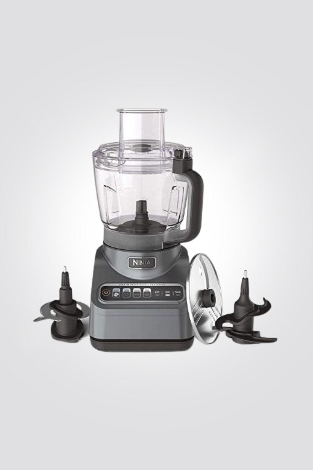 Ninja - מעבד מזון נינג'ה דגם BN653 - MASHBIR//365