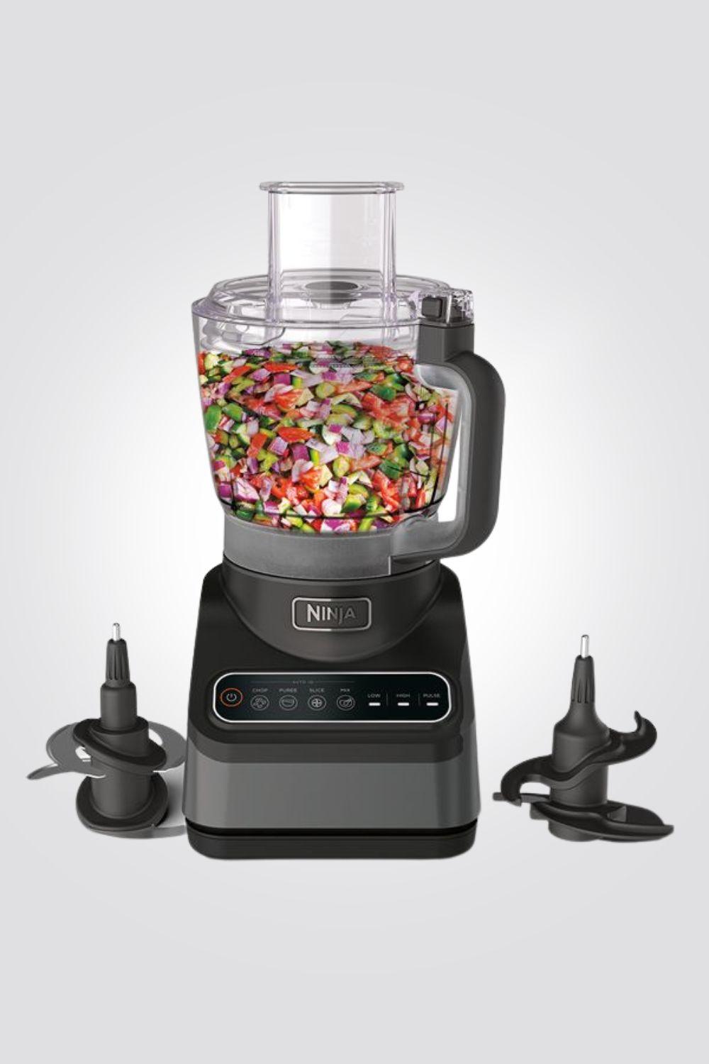 Ninja - מעבד מזון נינג'ה דגם BN653 - MASHBIR//365