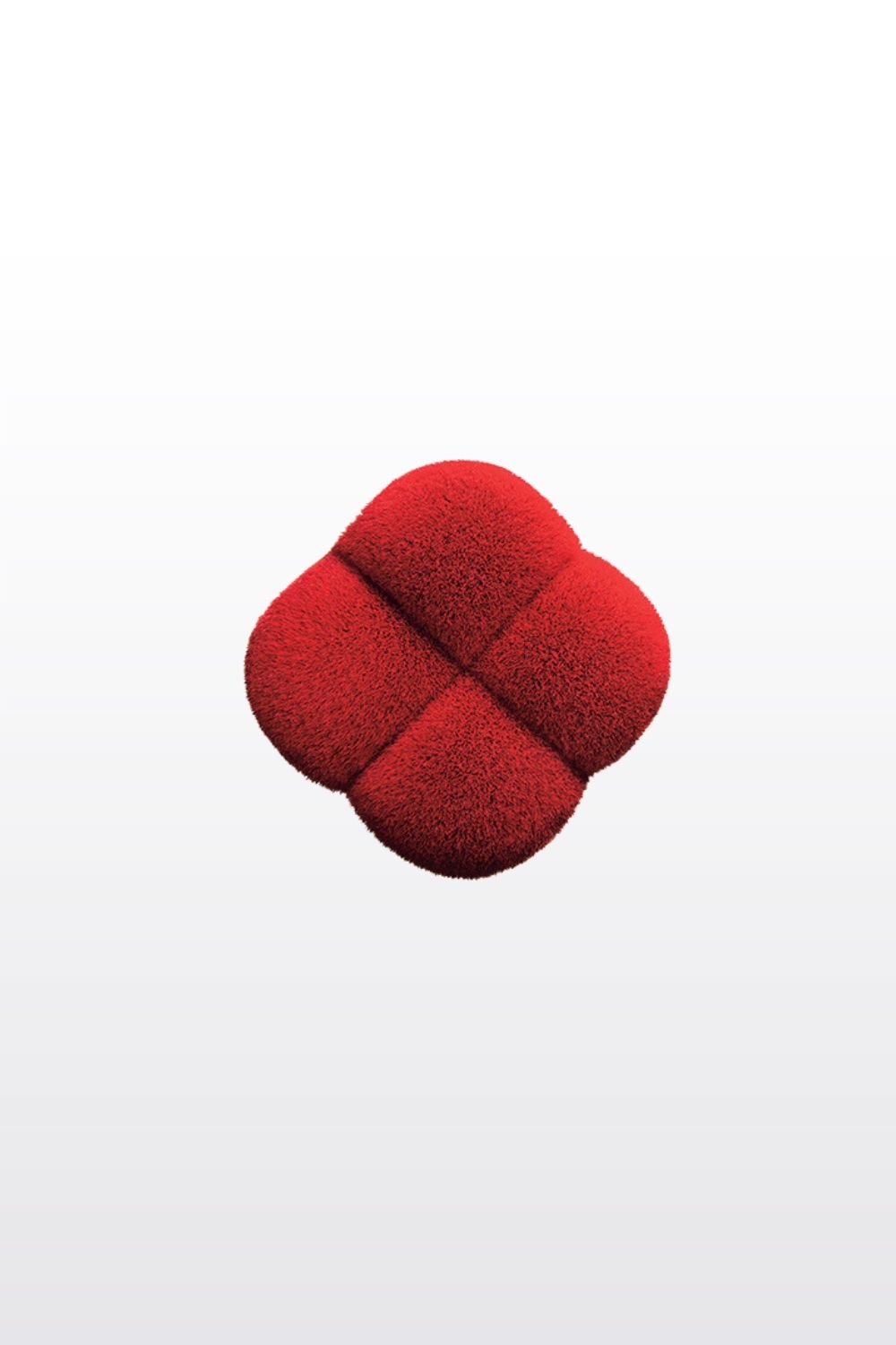 SHISEIDO - מברשת איפור לפנים האנצובאקי - MASHBIR//365